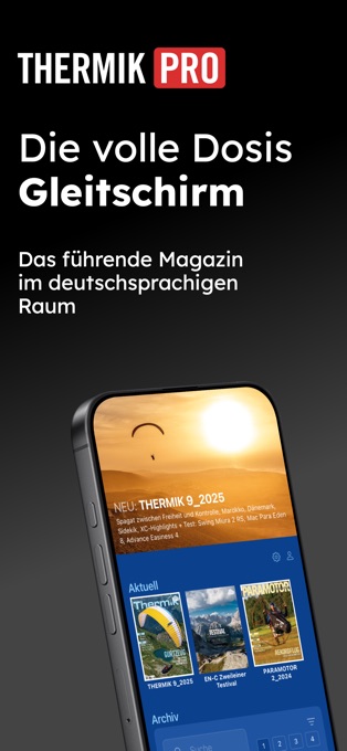 THERMIK Pro screenshot
