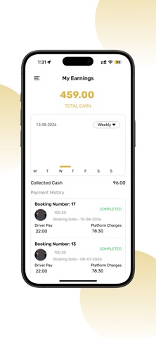 Driver_X Screenshot 4 of 5