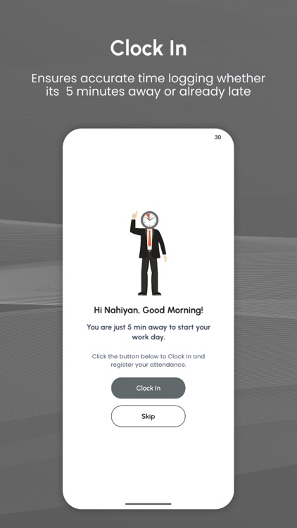 Doorbin HRMS screenshot-3