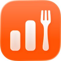 Nutrition Tracker: Foodnoms
