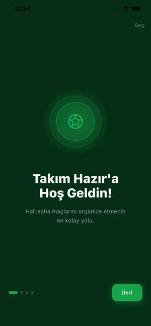 Takım Hazır screenshot 2
