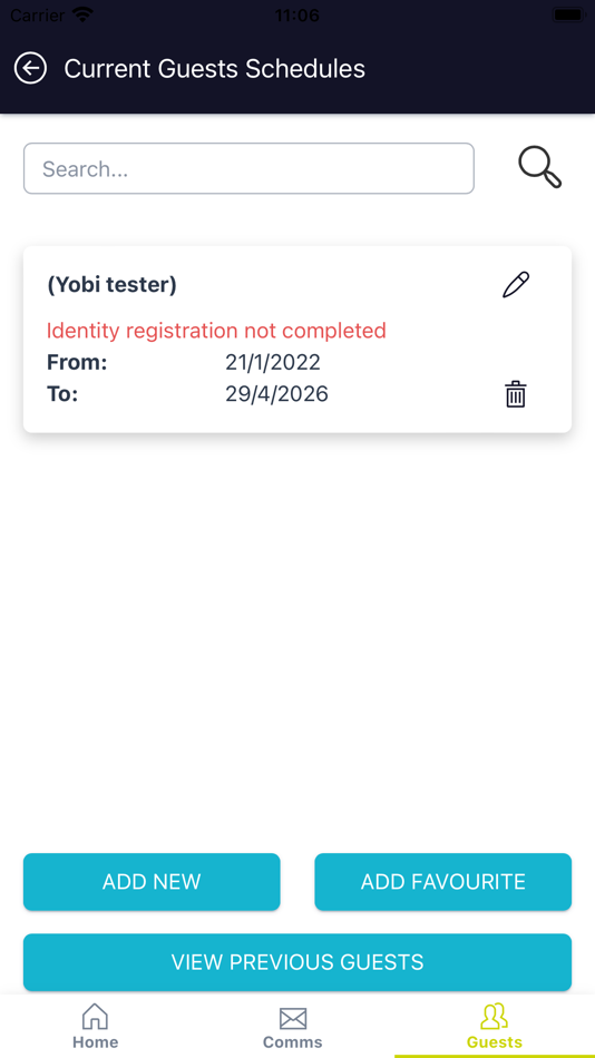 #4. AIVA - AI Driven Safety 3.0 (iOS) 由: OPEN Forget Your Keys Pty Ltd