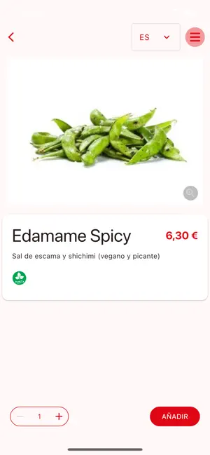 Wok & Roll screenshot 3
