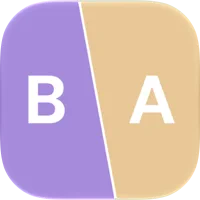 ‎Before After Photo Compare App