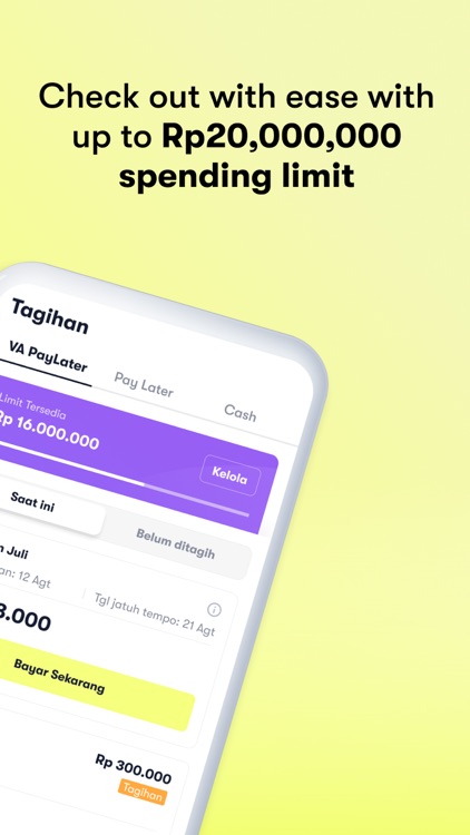 Atome ID - Buy Now Pay Later screenshot-3