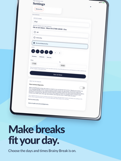 Brainy Break screenshot 18