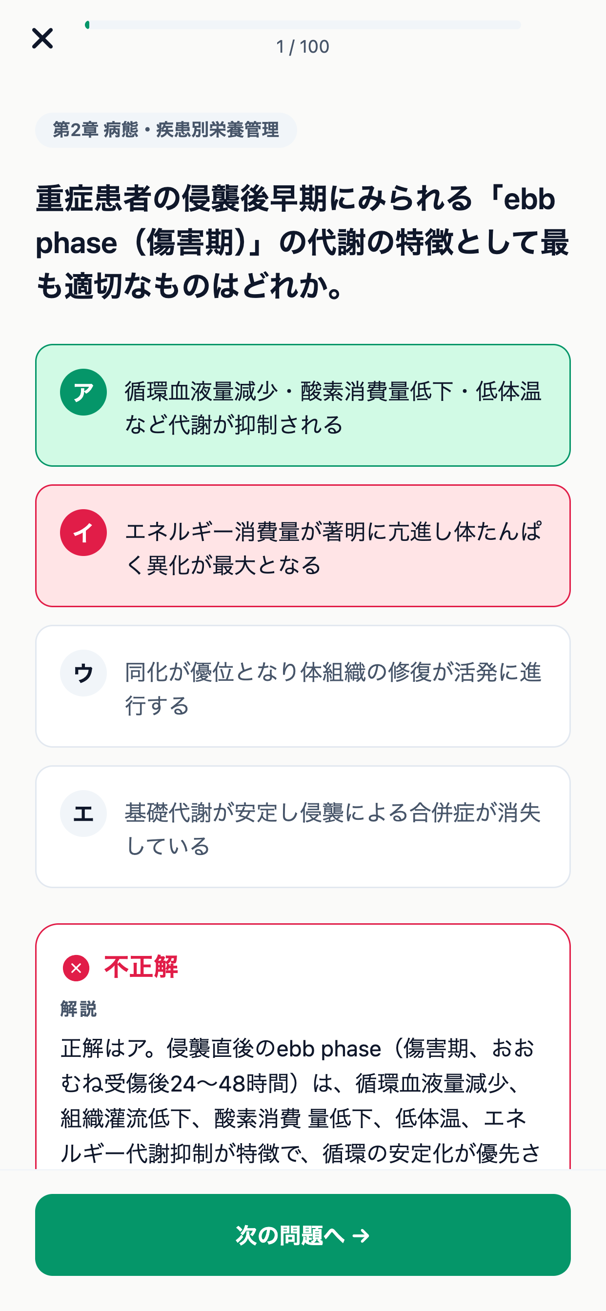 NST専門療法士対策