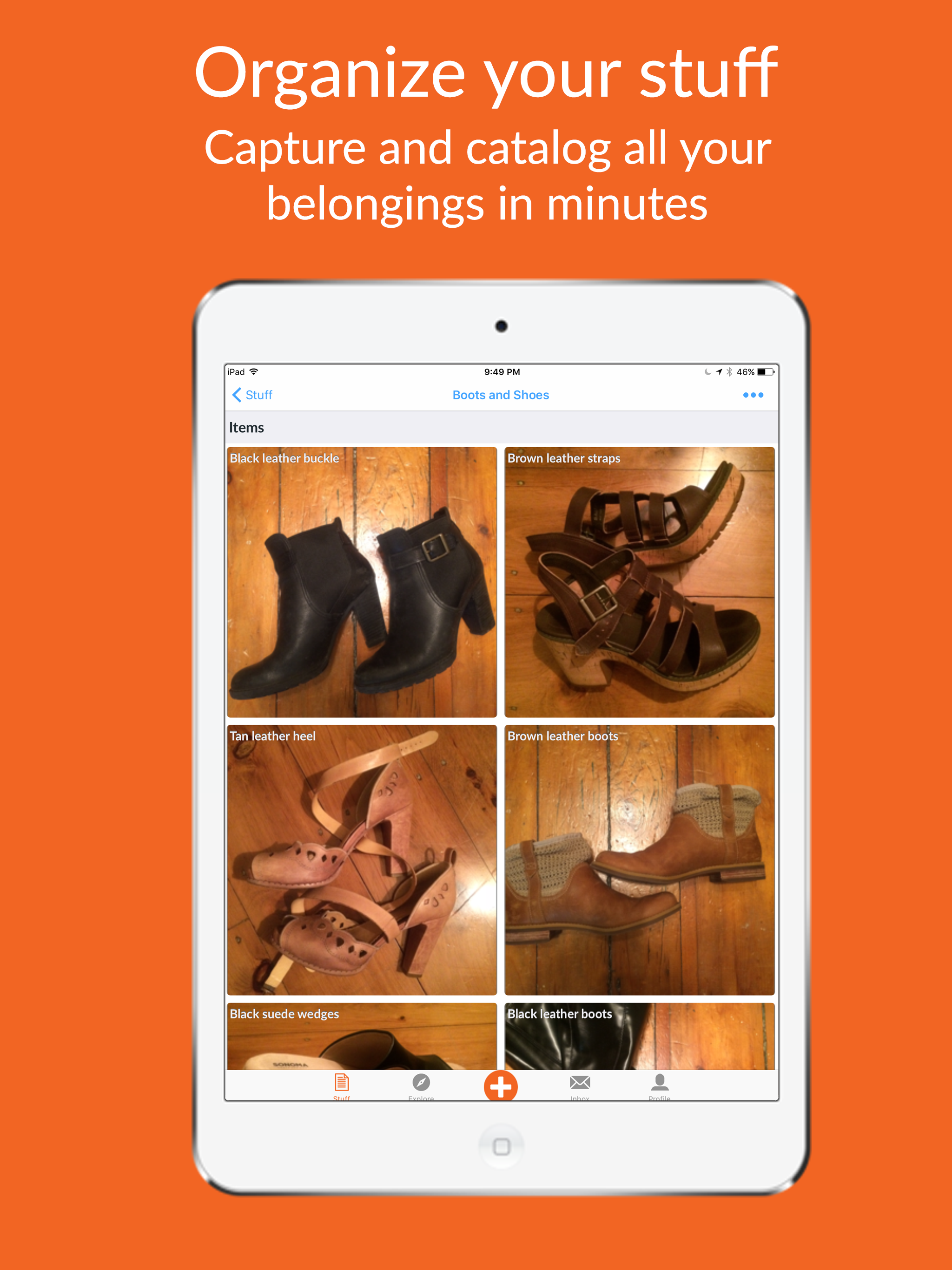 BinSto screenshot 9