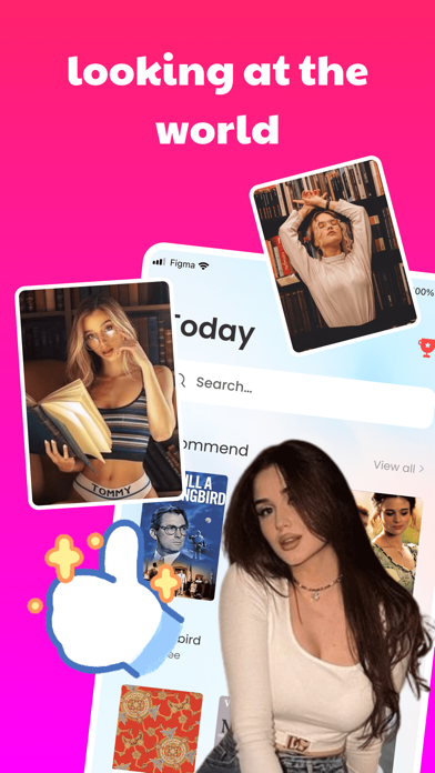 Jelly-live Screenshot