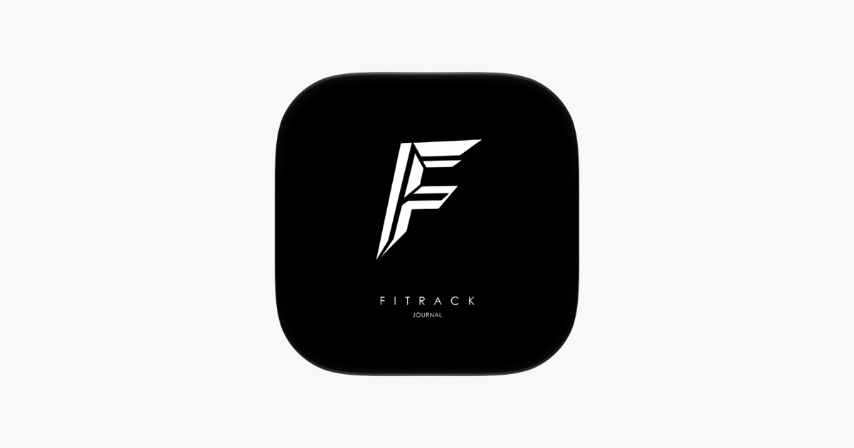 ‎App Fitrack- Combat Sports Journal - App Store