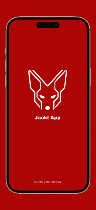 Jackl Screenshot 1 of 5