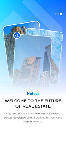 NoFeez Partner screenshot