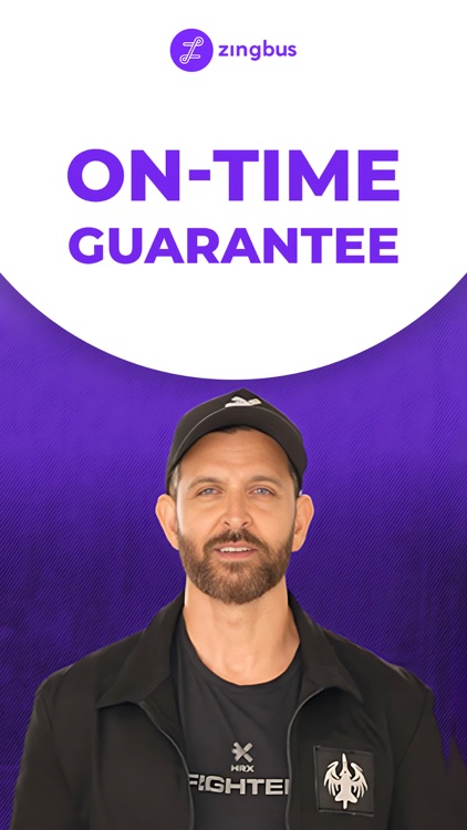 zingbus:Book Bus Ticket Online screenshot-6