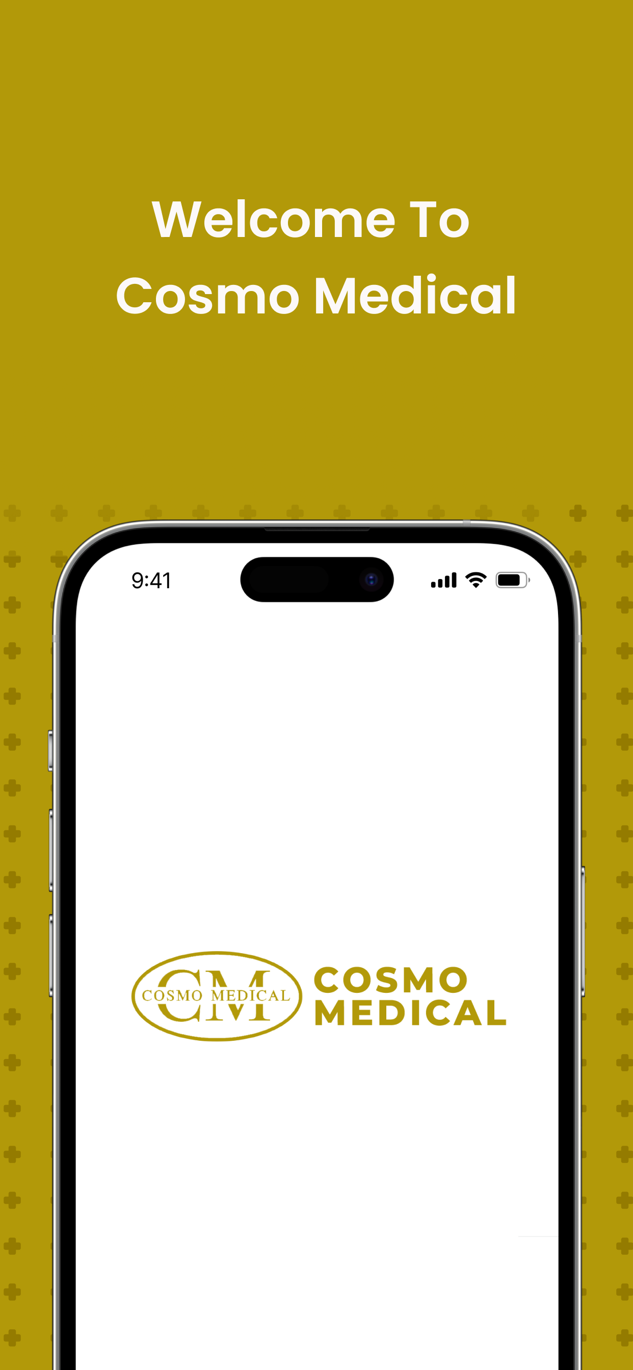 Cosmo Medical
