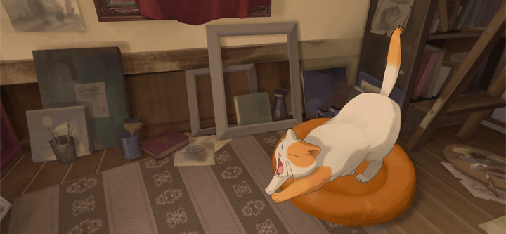 Crunchyroll: Behind the Frame screenshot 7