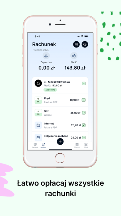 Perfi.PL Screenshot