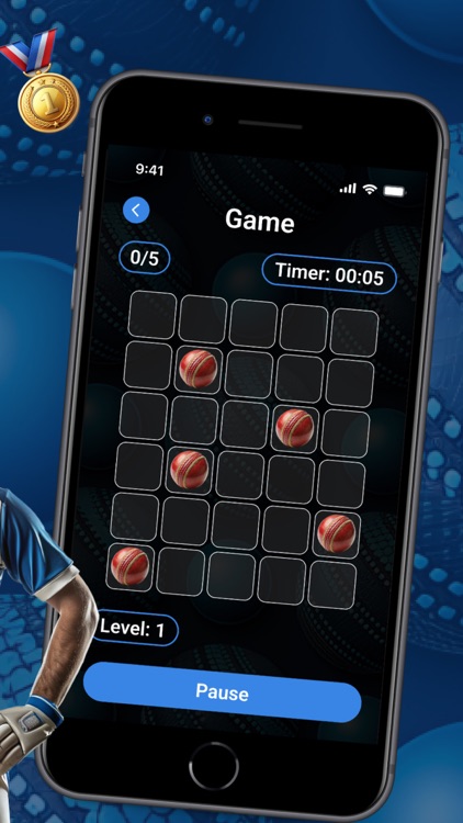 4rávet Wave screenshot-3