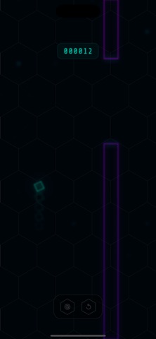 Neon Leaper Screenshot 4 of 5