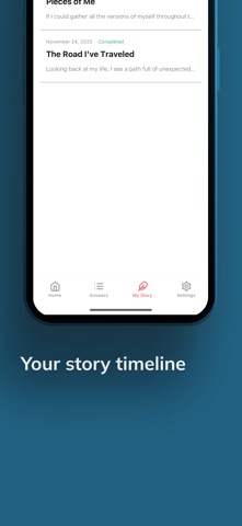 Bara: Discover Who You Are screenshot