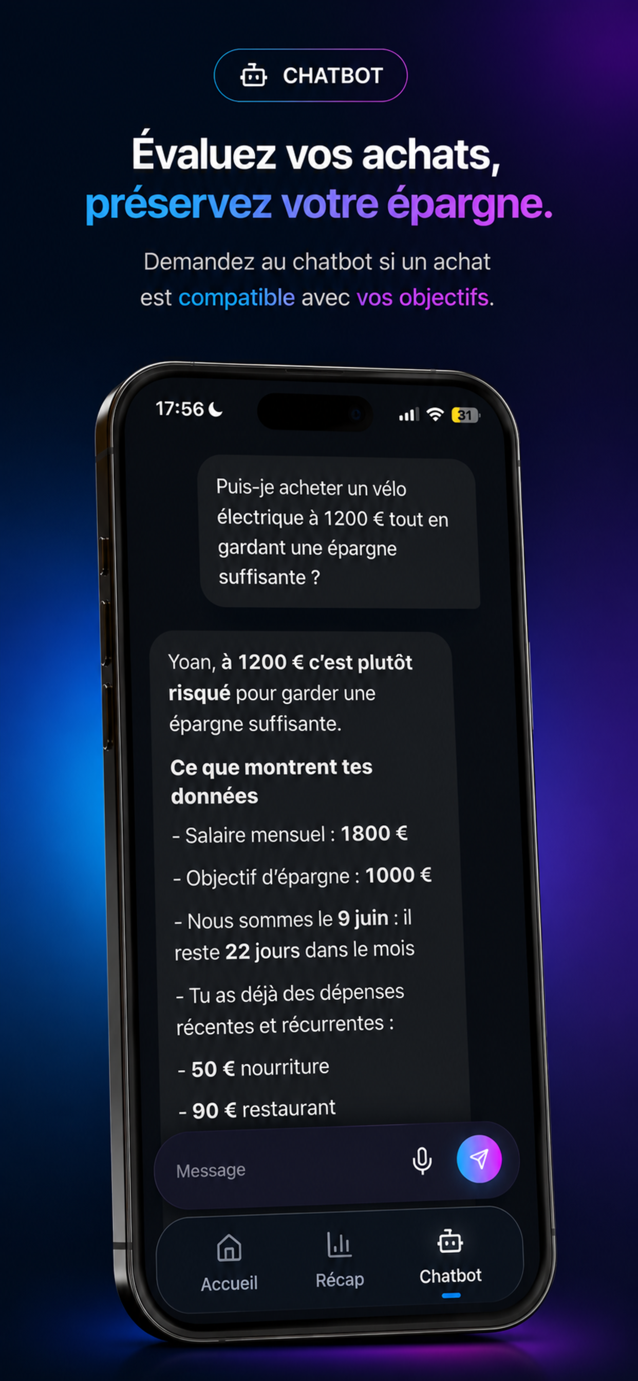 Paylense screenshot 9