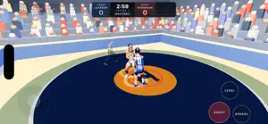 The Campaigne Wrestling screenshot 1