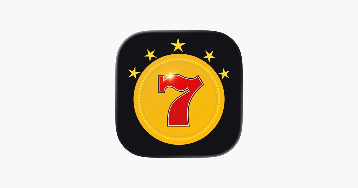 Lucky seven rotiri