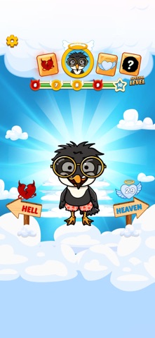 Heaven or Hell: Judge Duty screenshot