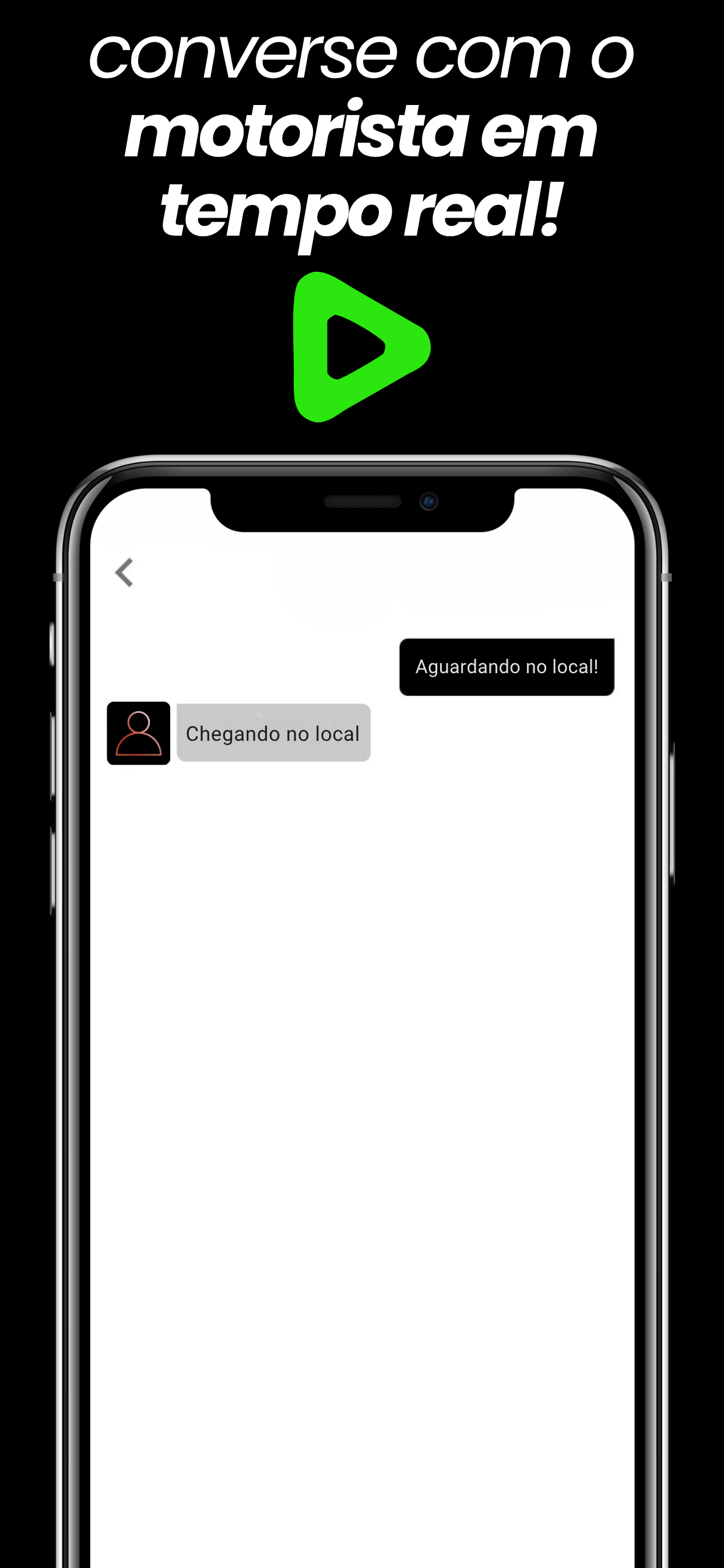 Play Viagens Passageiro screenshot 5