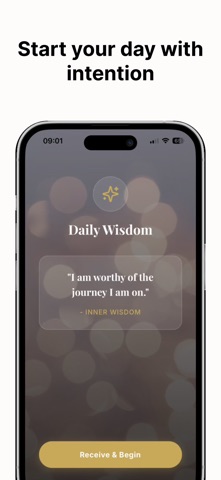 True North - Life Compass screenshot