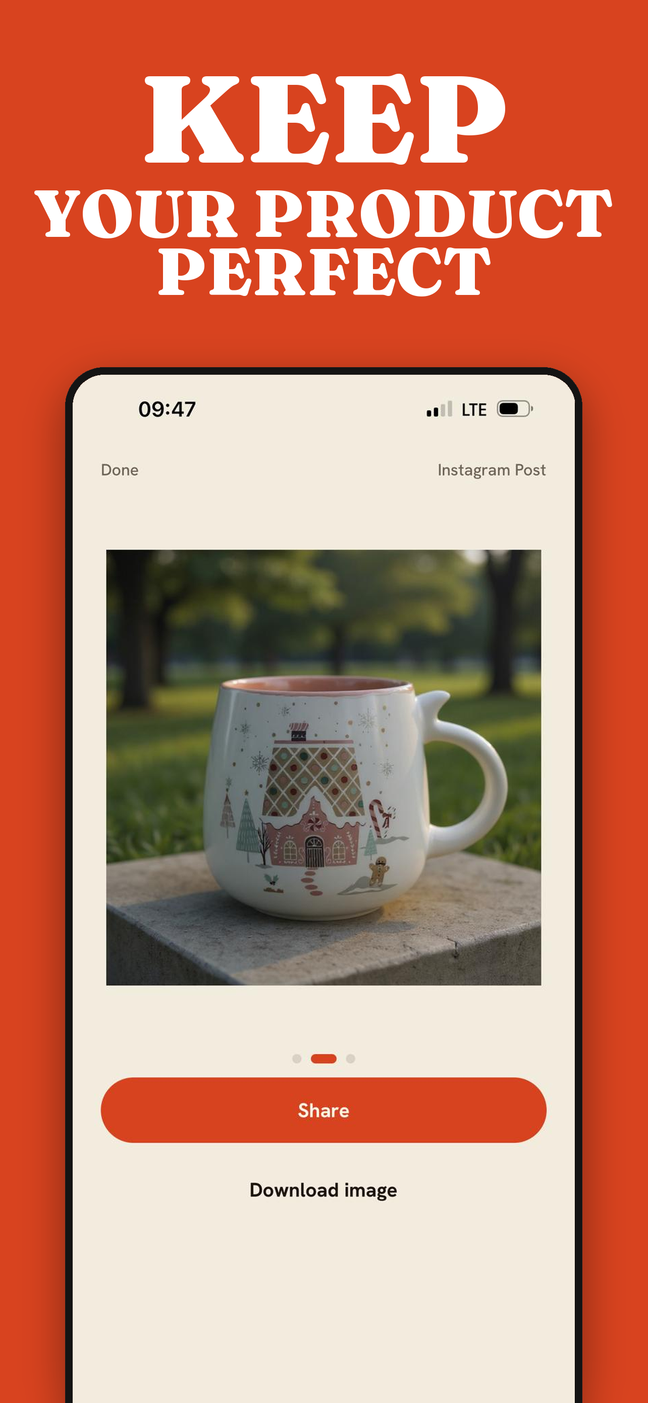 VİTRİN: AI Product Photos screenshot 7