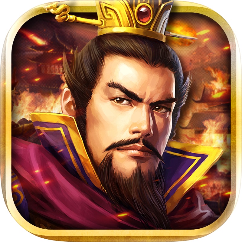 Clash of Three Kingdoms screenshot 1