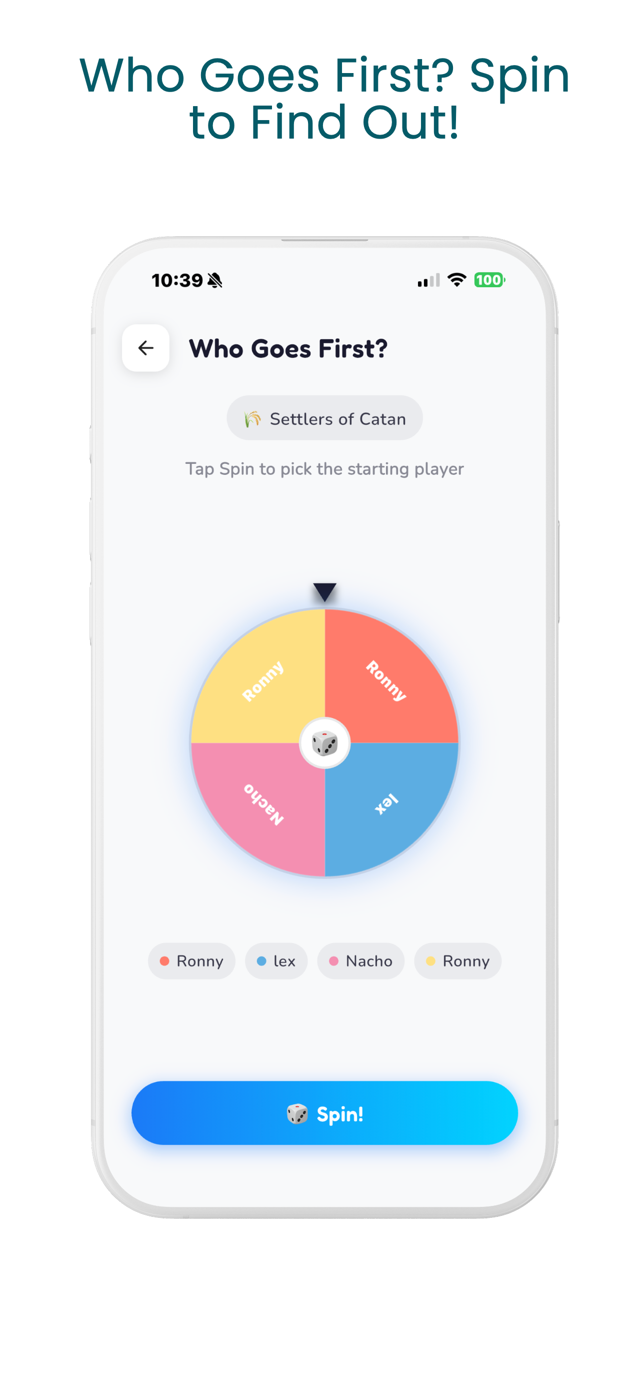 Grooviq screenshot 6