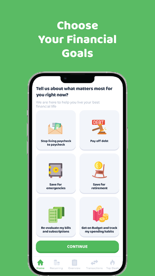 #3. Mafhoom: Finance Made Easy (iOS) بواسطة: Mafhoom Technologies Ltd