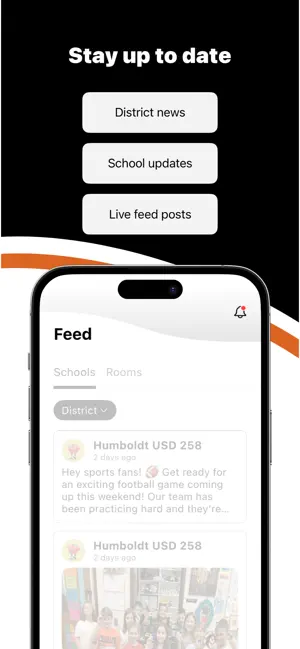 Humboldt USD 258 screenshot 3