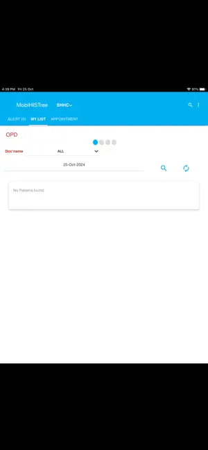 Sindhu MobiHISTree screenshot 2