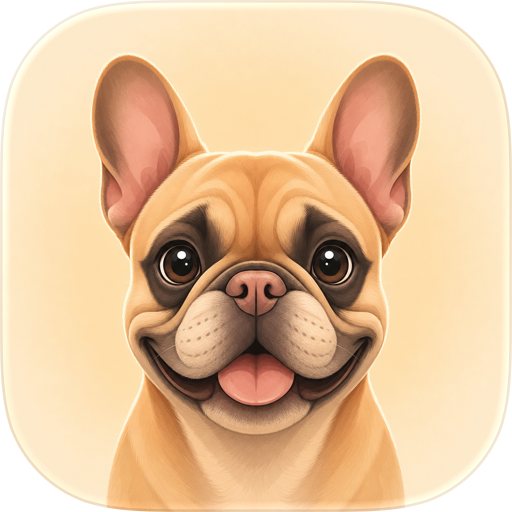 Frenchie Buddy