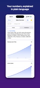 Dashpocket screenshot