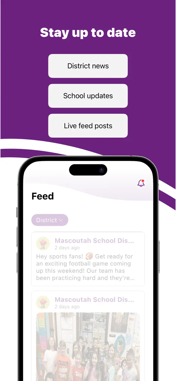 Screenshot #3 pour Mascoutah School District