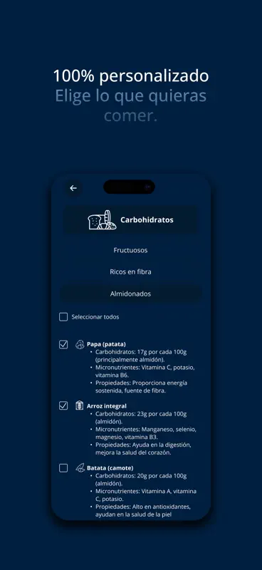Now Me App screenshot 4 of 10