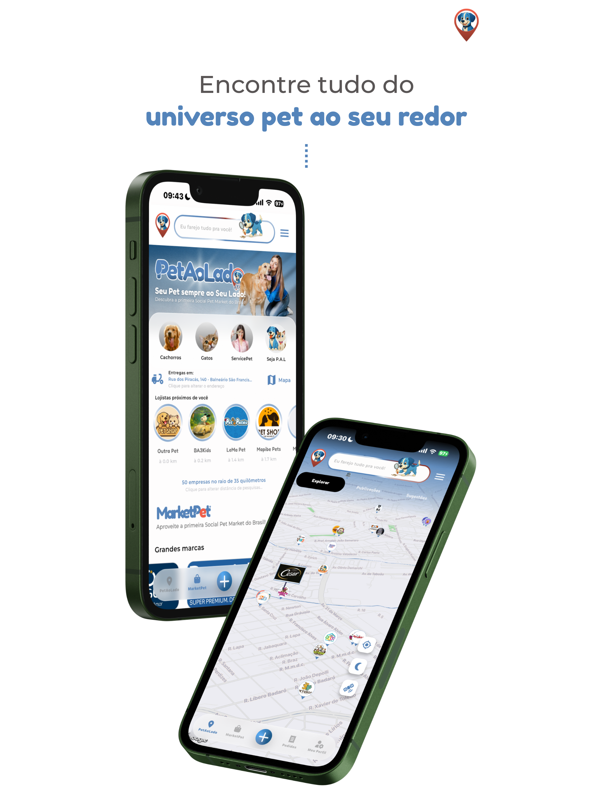 PetAoLado