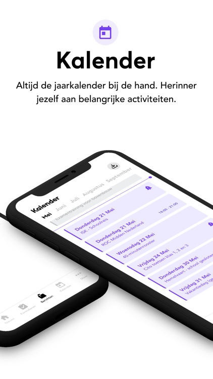 ONC Parkdreef screenshot-4