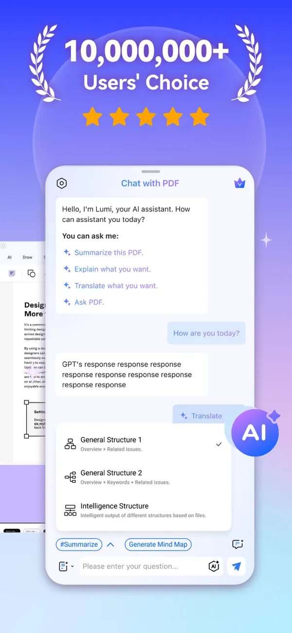 #2. PDFelement: PDF Editor, Viewer (iOS) От: Wondershare Technology (Hunan) Co.,Ltd.