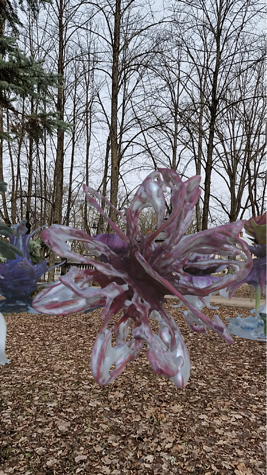 #8. ASTE ART+ (iOS) 由: Patrick Borgeat