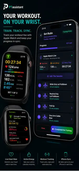 PTAsistant screenshot 3