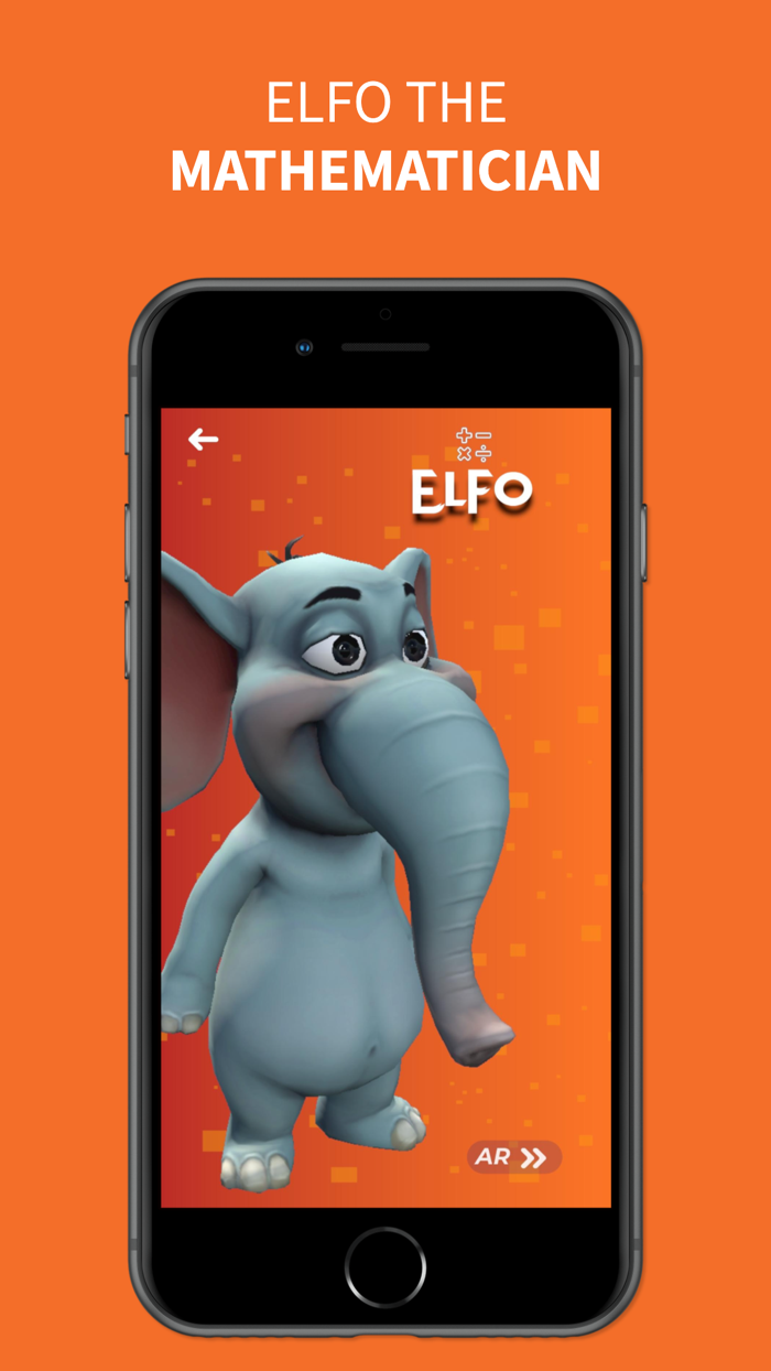 ZooTalkia AI Your AR Buddies