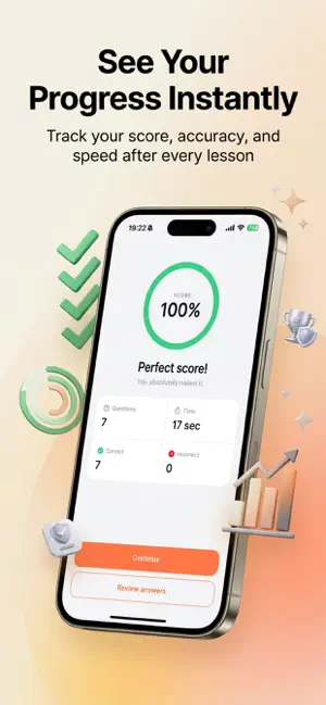 Thinkly: Learn Daily screenshot 4