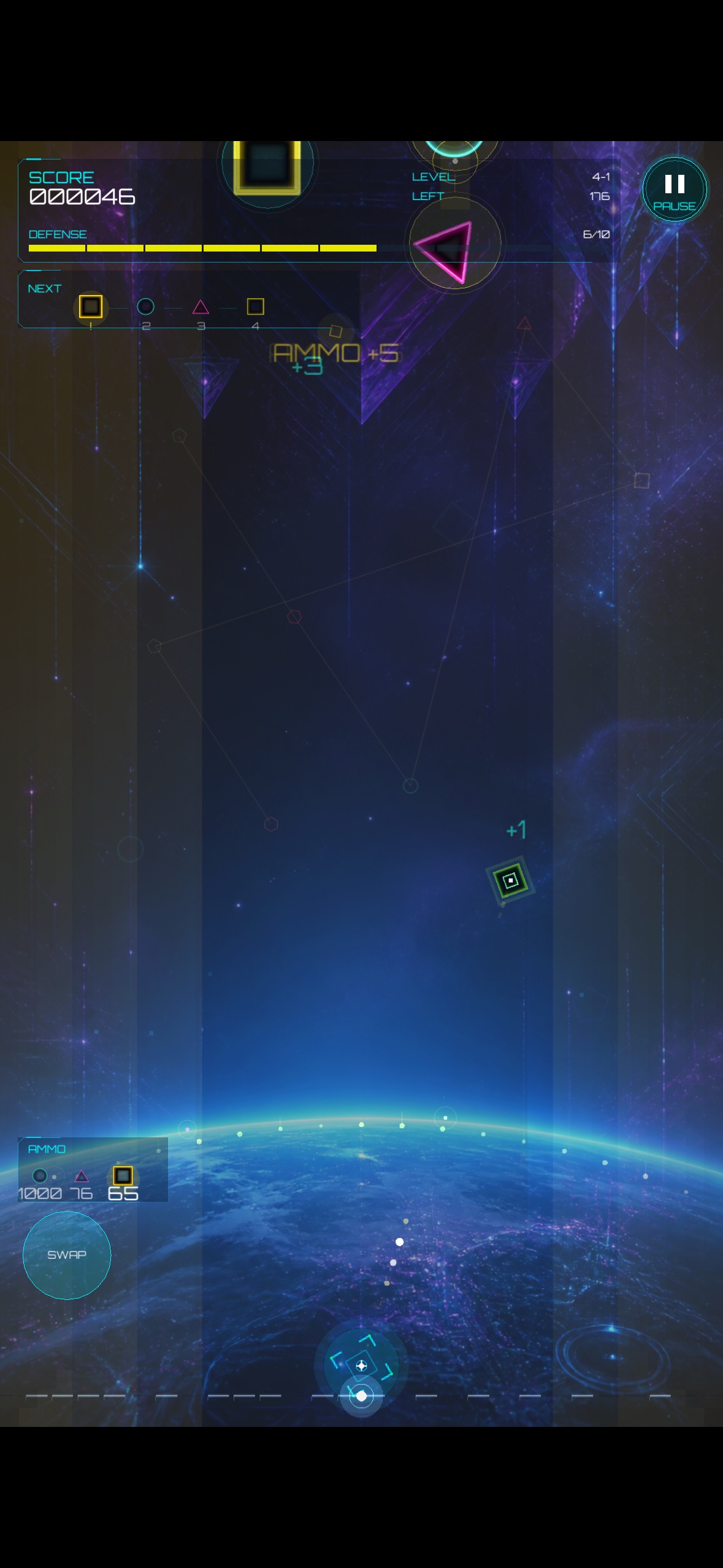 Screenshot 7 of Jogo dos Vertices
