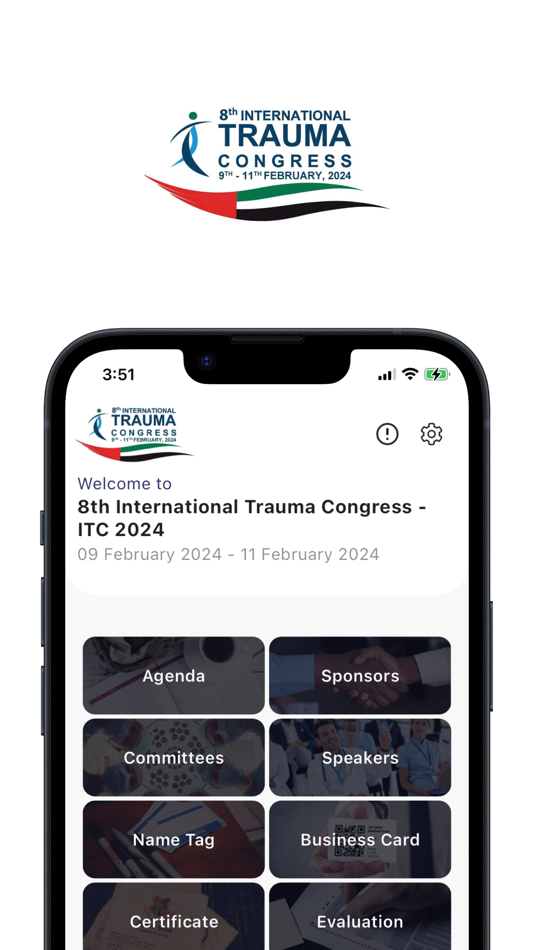 #1. ITC 25 (iOS) 来自: TechBeez