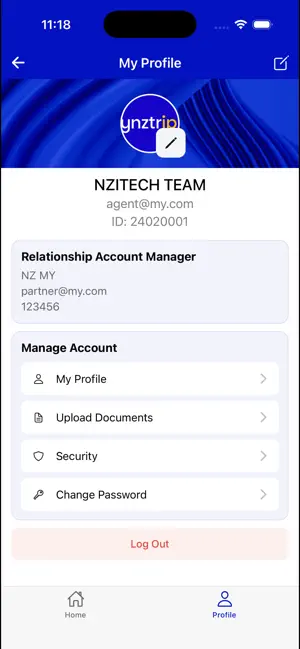 mynztrip.biz screenshot 4