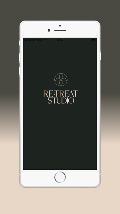RE:TREAT Studio Screenshot